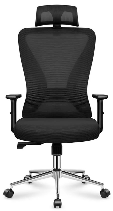 Kancelárske kreslo Markadler Manager 3.5 Black