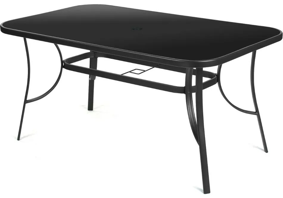 Fieldmann Sada záhradného nábytku MELISA LIGHT