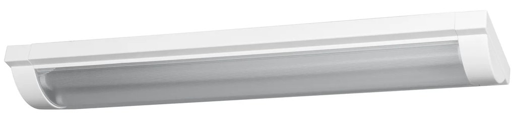 LEDVANCE Stropné / závesné osvetlenie LED OFFICE LINE, 25W, denná biela, stmievateľné, 60cm, hranaté