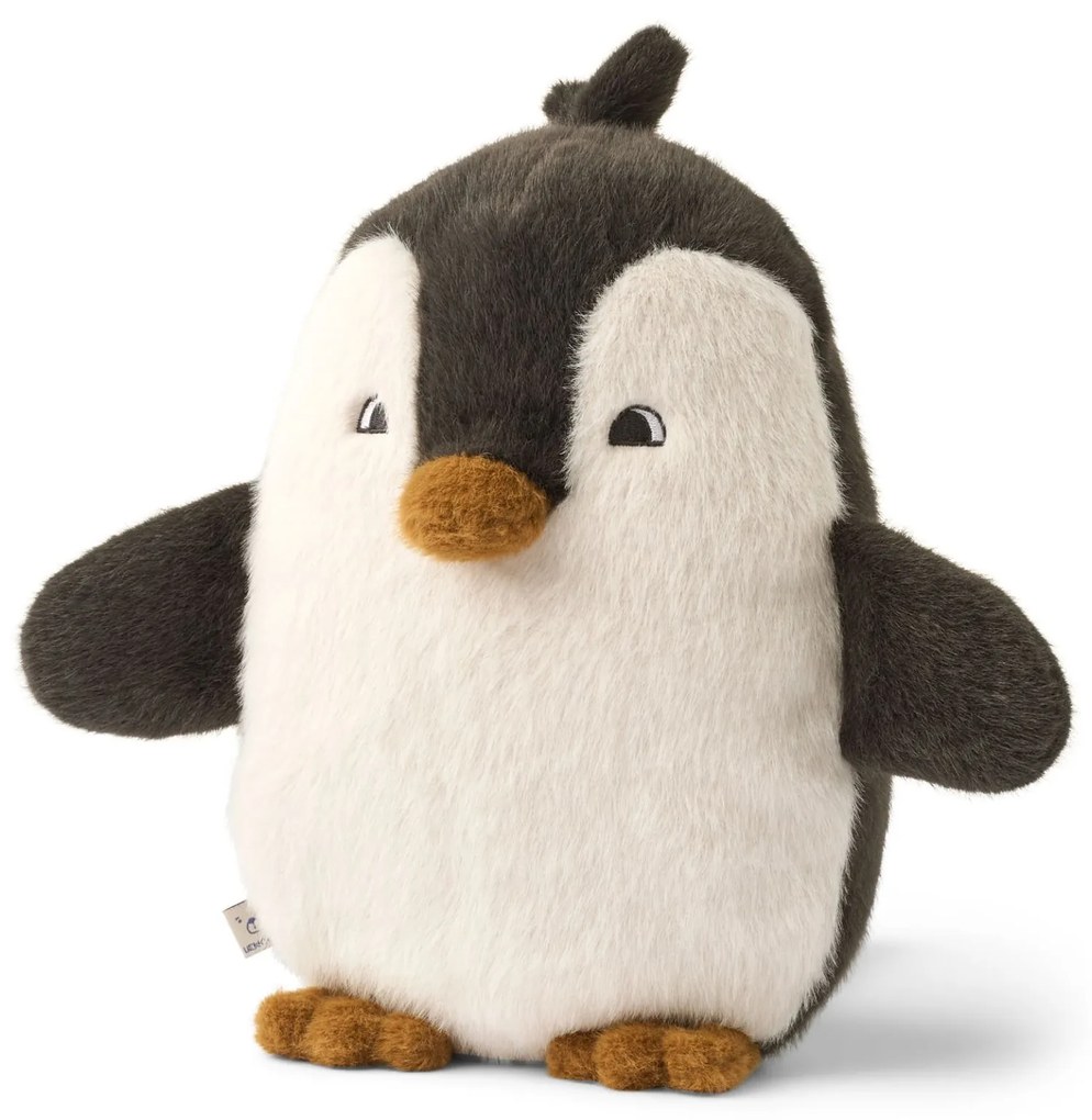LIEWOOD Plyšová hračka Berto Penguin