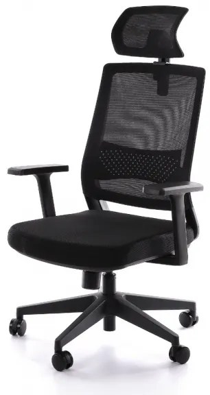 Kancelárska stolička Falco