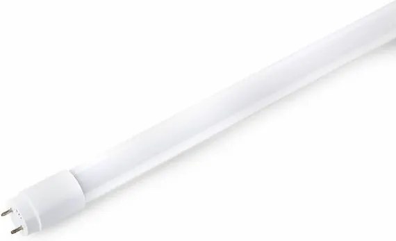 V-TAC LED trubica T5 60cm 8W studená biela
