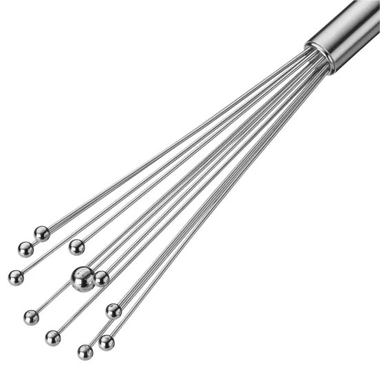 WMF - Šľahacia metla PROFI PLUS 27 cm nerezová oceľ