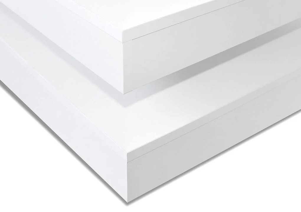 Konferenčný stolík Dakar, Farby: orech