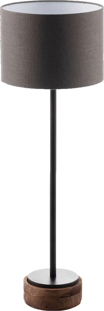 Stojaca lampa Edwin H 92cm