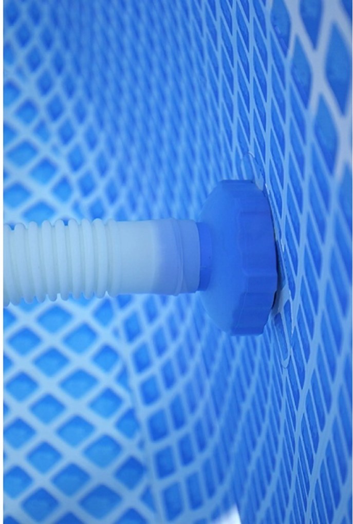 Intex | Bazén Florida 3,66x0,76 m s pieskovou filtráciou | 10340171