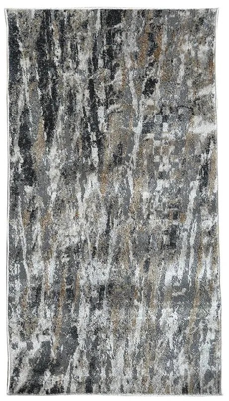 Koberec Lavi 1,6/2,3 C232X 86UF2 sivý