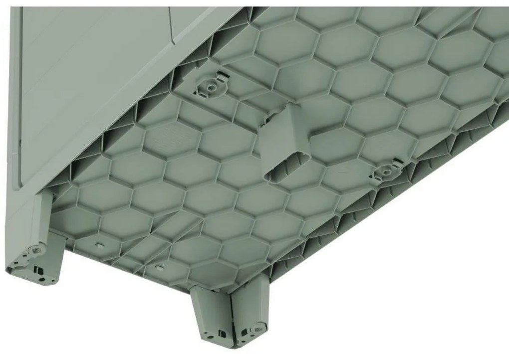 Keter Evoca Planet Outdoor High PE610744