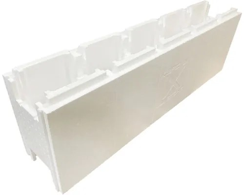 Bazénový set kompletný CF Block Planet Pool De Luxe 6x3x1,5 m modrá fólia