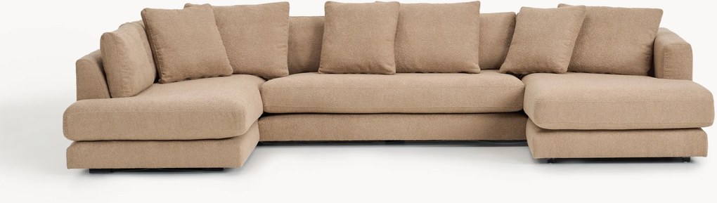 XL buklé pohovka Tribeca