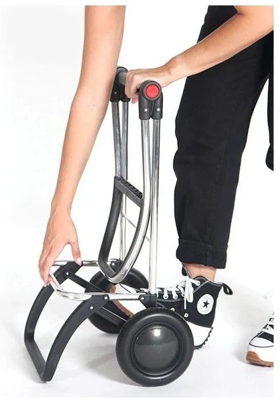 Nákupná taška 15 l Mini Bag MF 2 Logic - Rolser