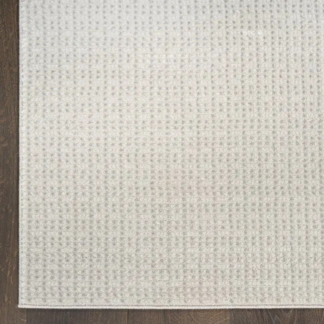 Koberec DKNY ATLANTIC AVENUE AAV01 sivý