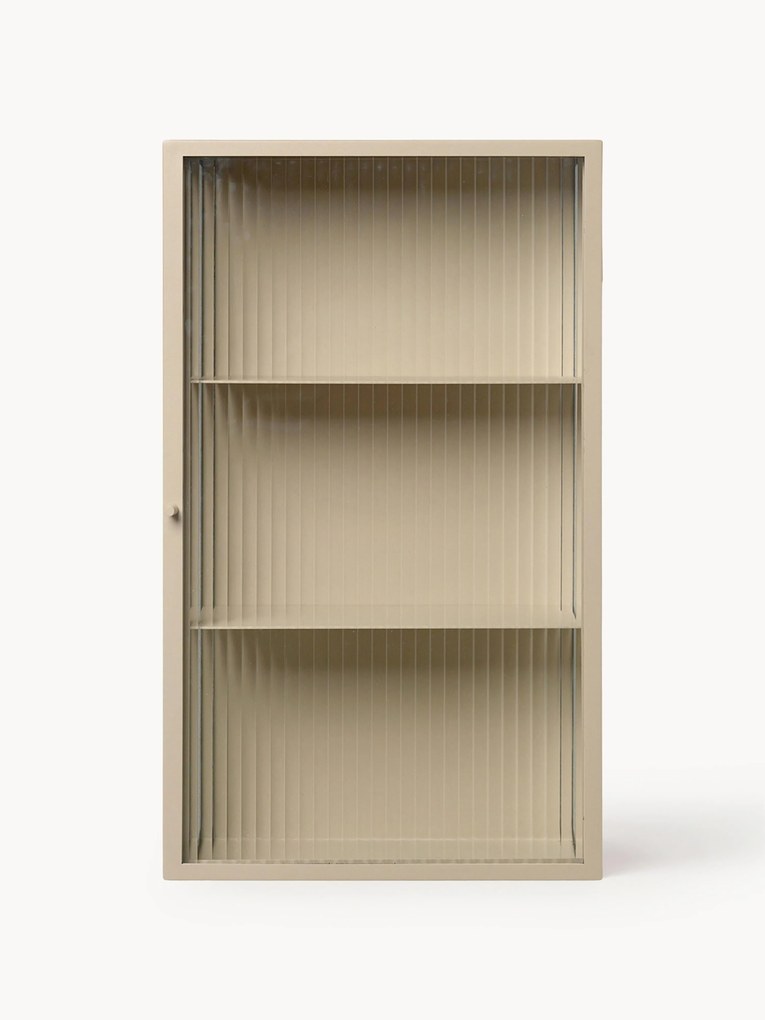 Nástenná kúpeľňová skrinka Haze