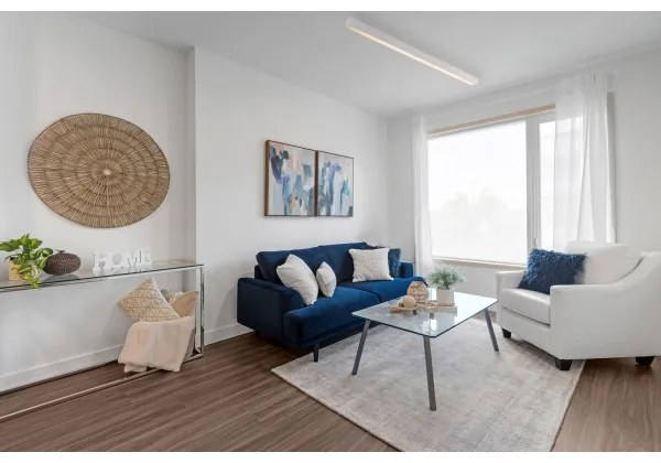 MAXLIGHT C0124 - LED Stropné svietidlo LINEAR LED/18W/230V 57 cm biela