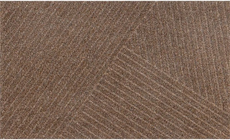 XXXLutz ROHOŽKA, 45/75 cm taupe wash+dry - Online Only bytové doplnky - 004336044051