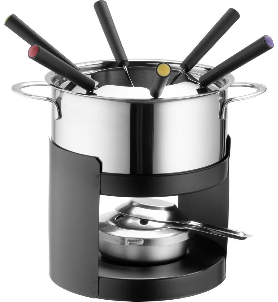 Mäser 10-dielna fondue sada pre 6 osôb 872681