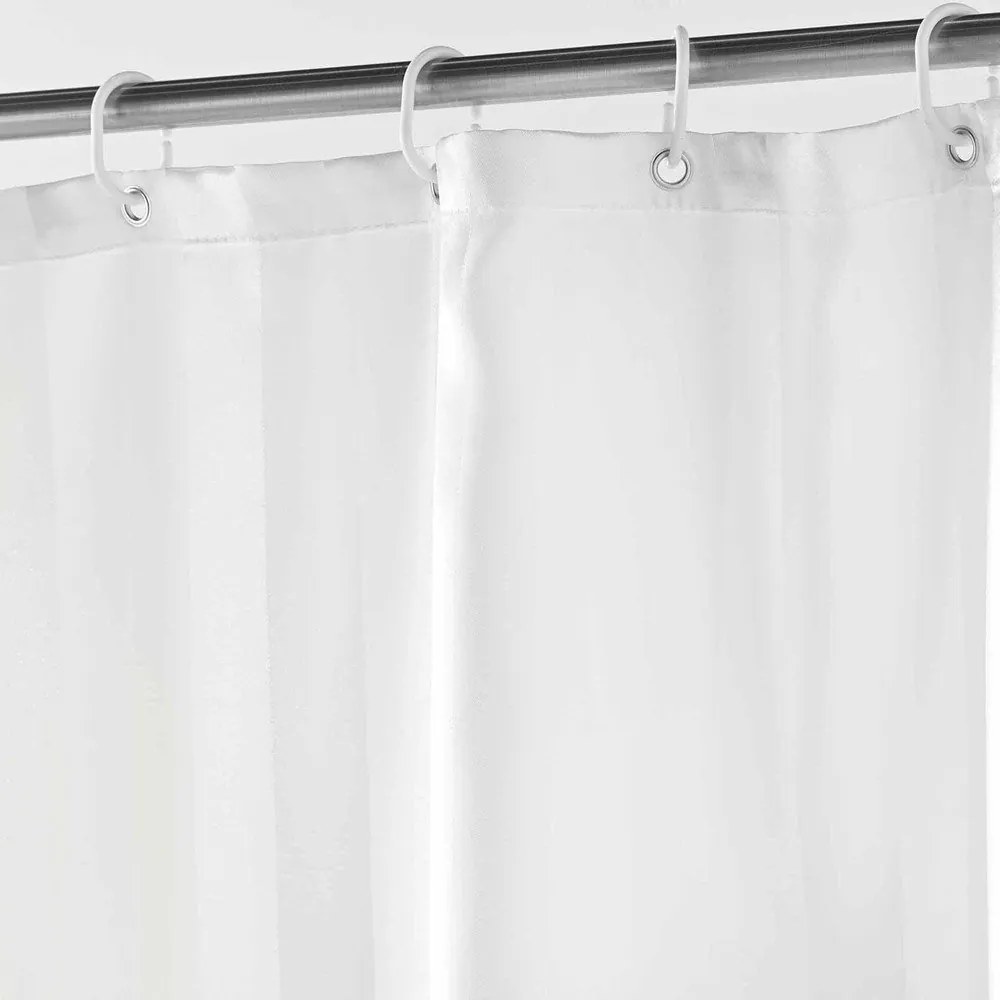 Sprchový záves 180x200 cm Satina – douceur d'intérieur