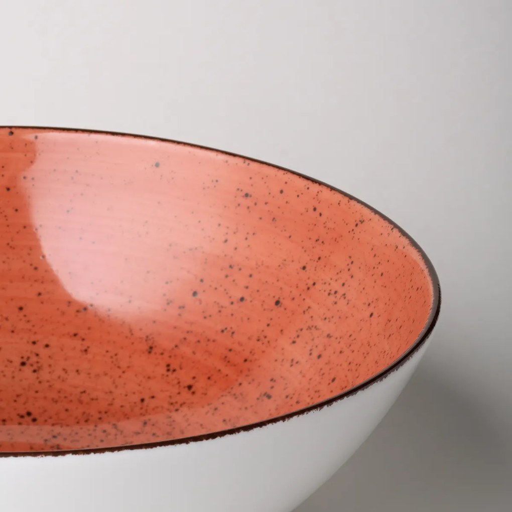 Miska terracotta 21 cm - Hotel Inn Chic Color - 492149