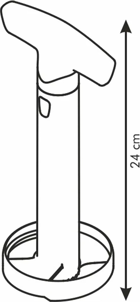 Tescoma Krájač na ananás HANDY