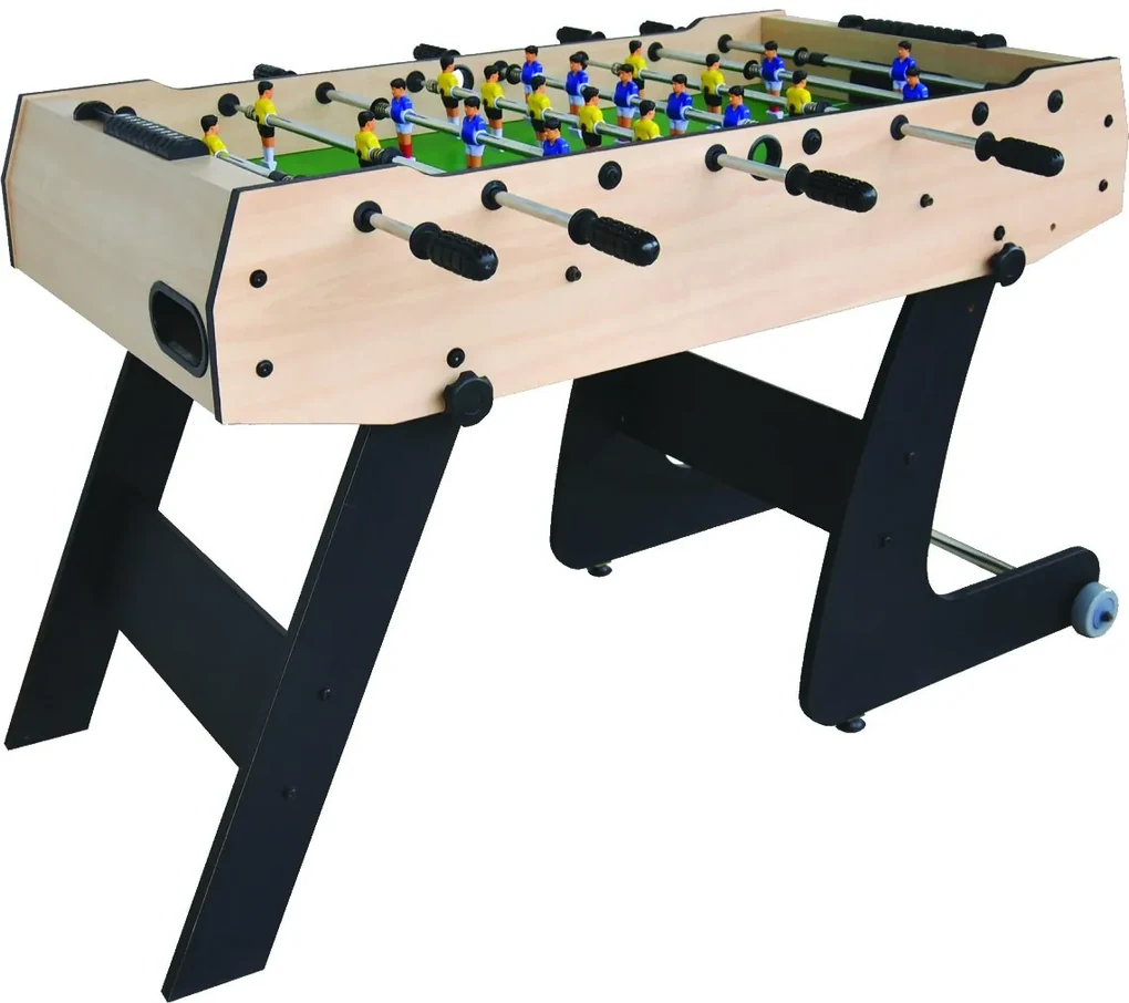 Stolný futbal RAMIZ F48056 WOOD - drevený