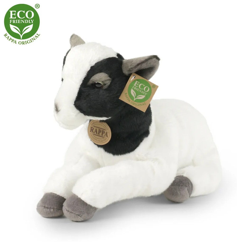 Eco-Friendly RAPPA koza 30 cm