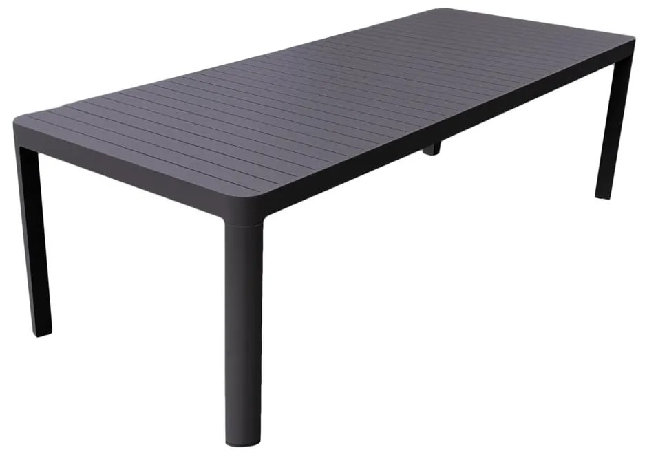 Záhradný jedálenský stôl Amira – Garden Pleasure