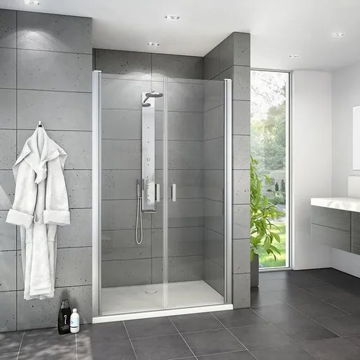 Roth Limaya Line sprchové dvere 120 cm 1135008226
