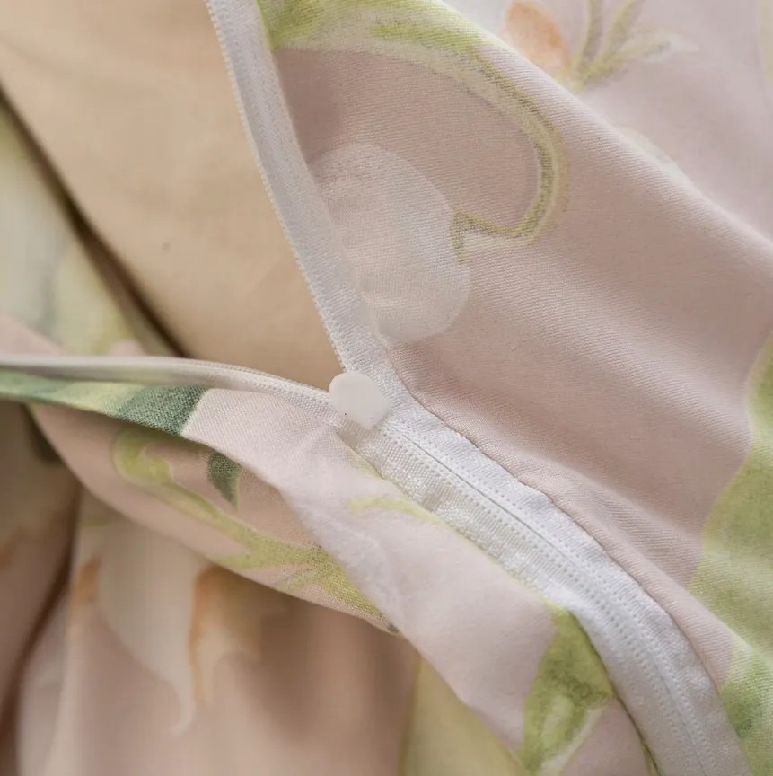 Obliečky z mikrovlákna MUGUET vzorované Rozmer obliečky: 70 x 80 cm | 140 x 200 cm