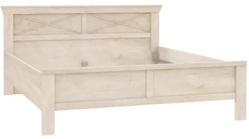 Posteľ Kashmir KSML181-D43