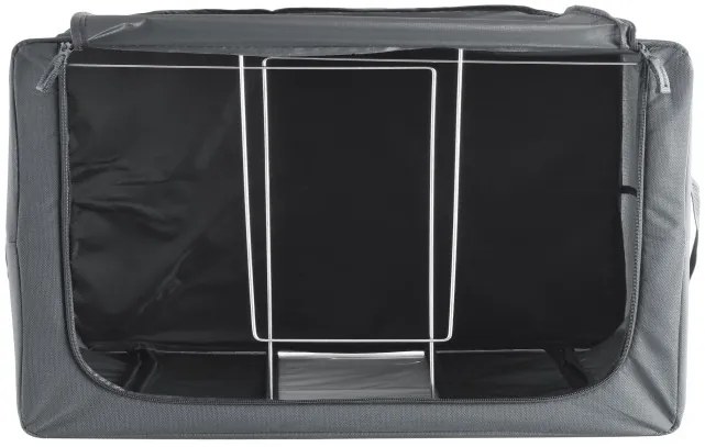 Set dvoch organizérov PARKER sivý (2 ks)