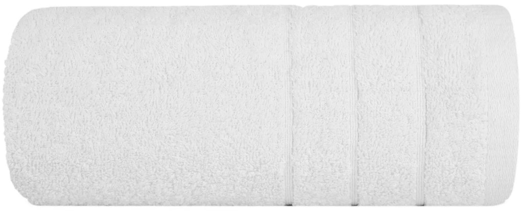 FROTÉ UTERÁK RENI SADA 3KS 70X140 CM BIELA