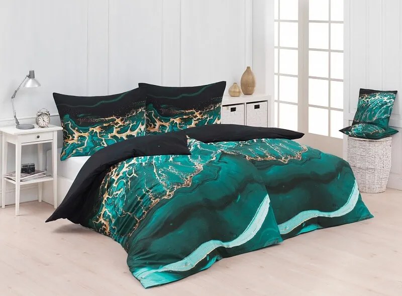 Obliečka na vankúš - Freya Cotton deluxe digital 40/40