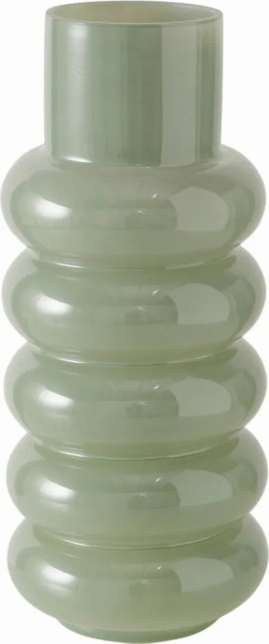 XXXLutz VÁZA, sklo, 35 cm - Vázy - 0048854946