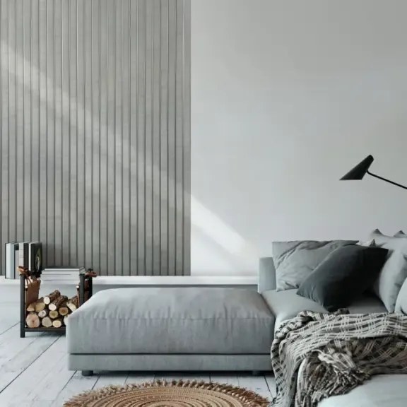 Lamelio Amber Grey