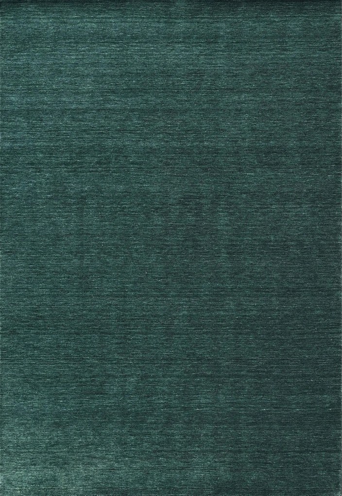 XXXLutz ORIENTÁLNY KOBEREC, 140/200 cm zelená - Koberce - 004988031661