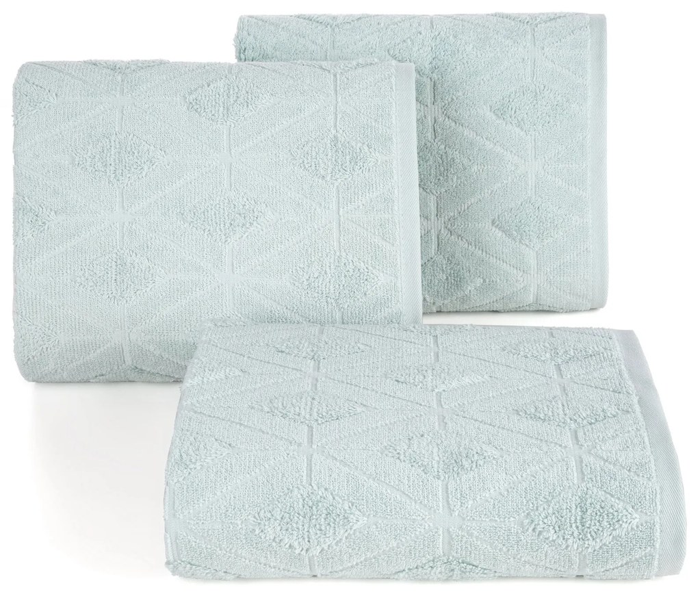 BAVLNENÝ UTERÁK SENDI 50X90 CM MÄTOVÁ