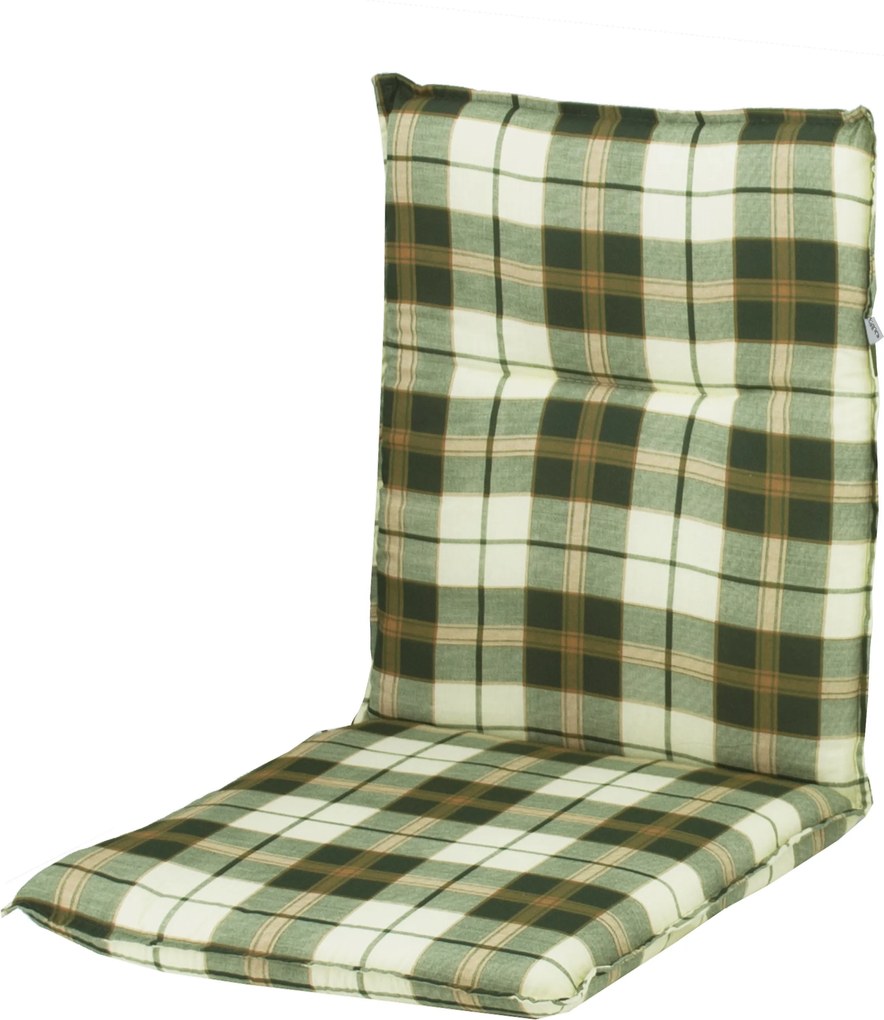 Doppler SPOT 129 prírodná/zelená