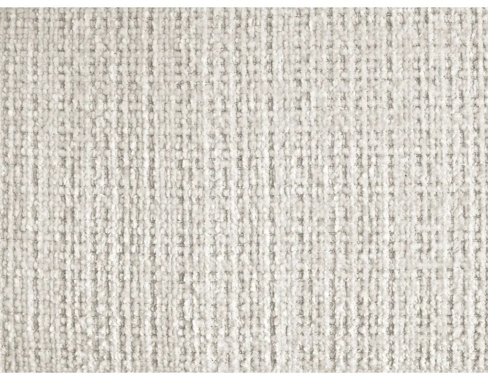 Biela ženilková podnožka Ivane – Bobochic Paris