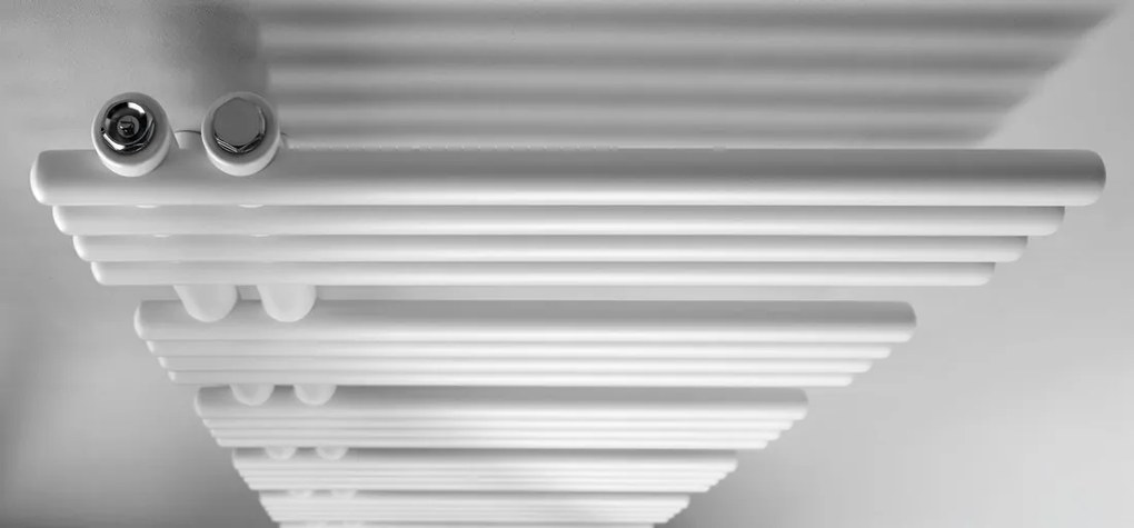 Sapho Sapho, NYMPHA vykurovacie teleso 500x1520mm, bielá mat, LLN152W