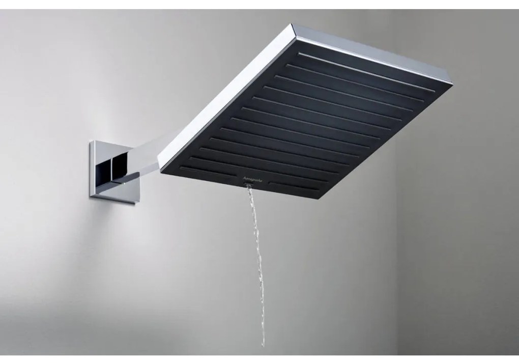 Hansgrohe Hansgrohe Pulsify E - Hlavová sprcha 260 1jet EcoSmart+, chróm 24333000