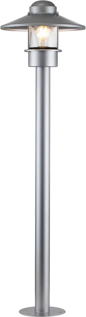 XXXLutz OSVETLENIE PRÍSTUPOVEJ CESTY, 27.5/101.8 cm Elstead Lighting - Online Only bytové doplnky - 009093009701