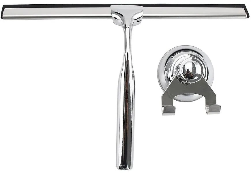 Stierka na okná, strieborná