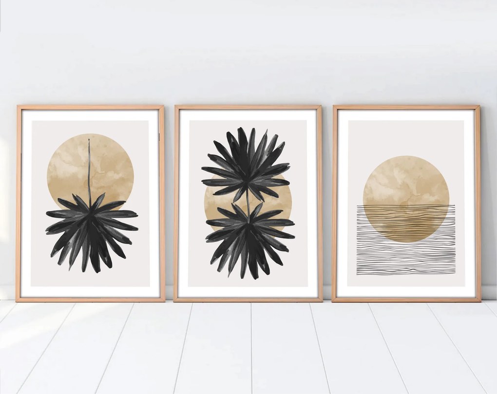 Huhu210 - 30 x 40