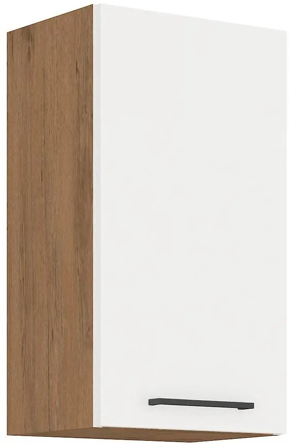 Skrinka do kuchyne Vigo biela HG 45G-72 1F