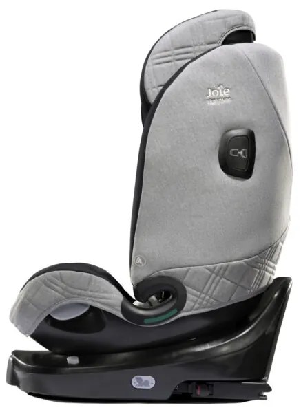 Autosedačka Joie I-SPIN™ xl carbon