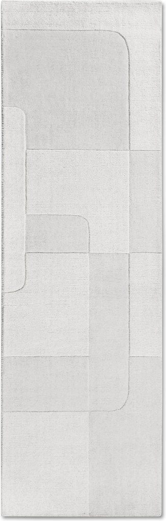 AKCIA: 80x250 cm Behúň Villeroy & Boch 106168 Cream, biela, obývacia izba, Villeroy & Boch