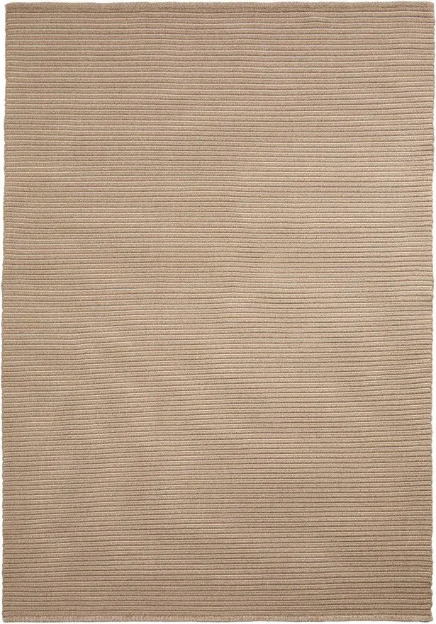 Béžový ručne tkaný koberec 200x300 cm Ardelia – Kave Home