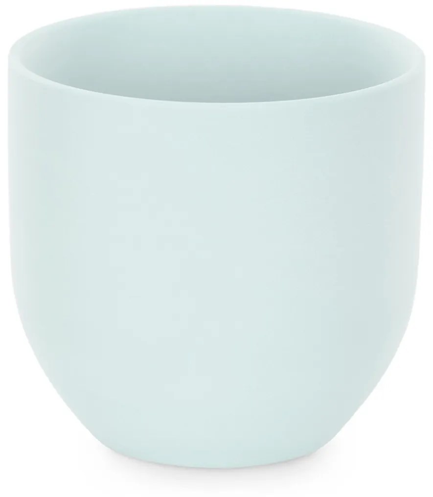 Kvetináč Shire svetlo modrý