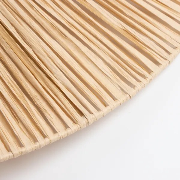 Univerzálne tienidlo KERIA pr. 80 cm béžové