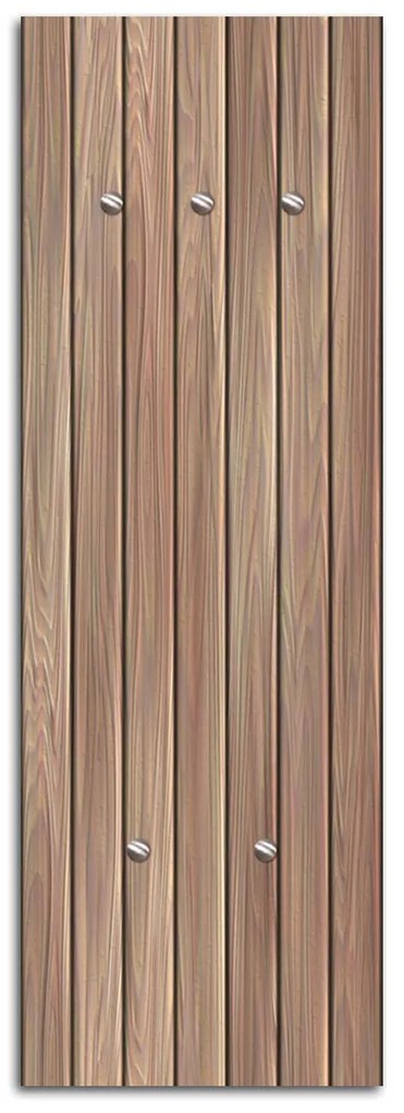 Gario Vešiak na stenu Abstrakt Rozmery: 30 x 90 cm